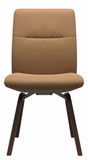 Ekornes Stressless Mint Low Back D200 Armless Dining Chair *Quick Ship*