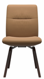 Ekornes Stressless Mint Low Back D200 Armless Dining Chair *Quick Ship*