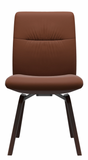 Ekornes Stressless Mint Low Back D200 Armless Dining Chair *Quick Ship*