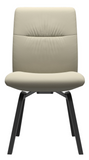 Ekornes Stressless Mint Low Back D200 Armless Dining Chair *Quick Ship*