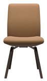 Ekornes Stressless Laurel Low Back D200 Armless Dining Chair *Quick Ship*