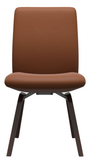 Ekornes Stressless Laurel Low Back D200 Armless Dining Chair *Quick Ship*