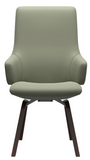 Ekornes Stressless Laurel High Back D200 Dining Chair With Arms *Quick Ship*