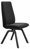 Ekornes Stressless Laurel High Back D200 Armless Dining Chair *Quick Ship*