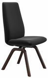 Ekornes Stressless Laurel High Back D200 Armless Dining Chair *Quick Ship*