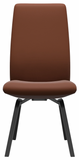 Ekornes Stressless Laurel High Back D200 Armless Dining Chair *Quick Ship*