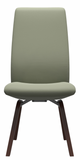 Ekornes Stressless Laurel High Back D200 Armless Dining Chair *Quick Ship*