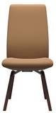 Ekornes Stressless Laurel High Back D200 Armless Dining Chair *Quick Ship*