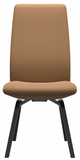 Ekornes Stressless Laurel High Back D200 Armless Dining Chair *Quick Ship*