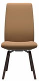 Ekornes Stressless Laurel High Back D200 Armless Dining Chair *Quick Ship*