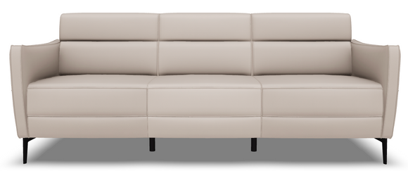 Natuzzi C200 Greg Extra Length Sofa