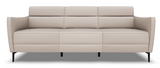 Natuzzi C200 Greg Extra Length Sofa