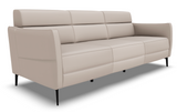 Natuzzi C200 Greg Extra Length Sofa