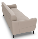 Natuzzi C200 Greg Extra Length Sofa