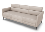Natuzzi C200 Greg Extra Length Sofa