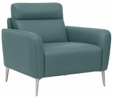 Natuzzi C326 Breeze Recliner