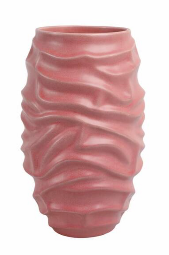 SageBrook Home EV21293 Medium Porcelain Vase