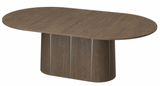 Skovby SM 115 Dining Table *Quick Ship*
