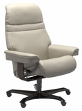 Ekornes Stressless Sunrise Office Chair