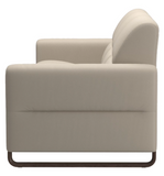 Ekornes Stressless Fiona Wood Sofa