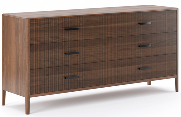 Mobican Mila Double Dresser