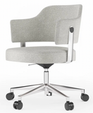 BDI Circa 3581 Office Chair In Fabric *Quick Ship*