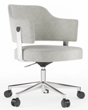 BDI Circa 3581 Office Chair In Fabric *Quick Ship*