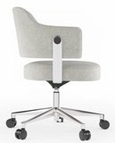 BDI Circa 3581 Office Chair In Fabric *Quick Ship*