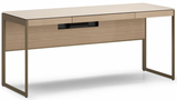 BDI Sequel 6601 Studio Desk *Quick Ship*