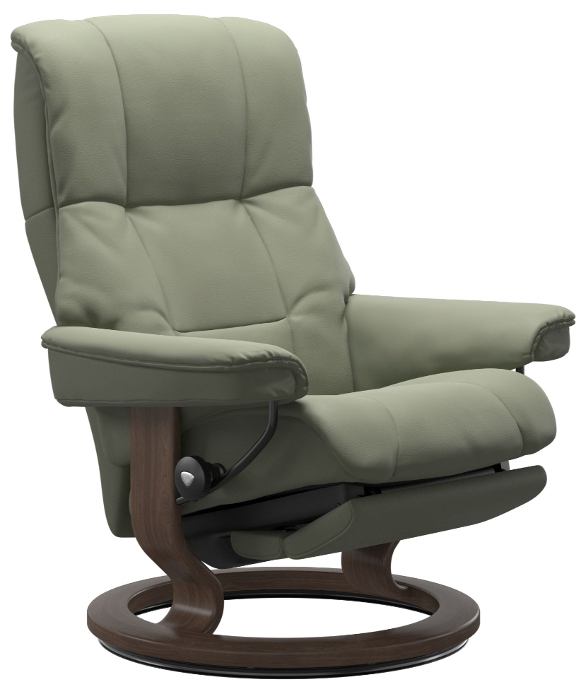 Ekornes Stressless Mayfair Medium Classic Power *Quick Ship