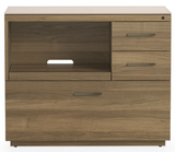 BDI Sequel 6617 Studio Multifunction Cabinet *Quick Ship*
