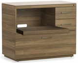 BDI Sequel 6617 Studio Multifunction Cabinet *Quick Ship*