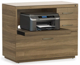 BDI Sequel 6617 Studio Multifunction Cabinet *Quick Ship*