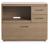 BDI Sequel 6617 Studio Multifunction Cabinet *Quick Ship*