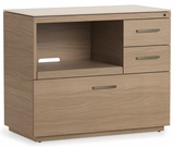 BDI Sequel 6617 Studio Multifunction Cabinet *Quick Ship*