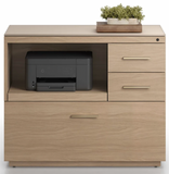 BDI Sequel 6617 Studio Multifunction Cabinet *Quick Ship*