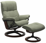 Ekornes Stressless Mayfair Large Signature Matte Black *Quick Ship*