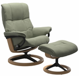 Ekornes Stressless Mayfair Large Signature Matte Black *Quick Ship*