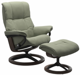 Ekornes Stressless Mayfair Large Signature Matte Black *Quick Ship*