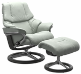 Ekornes Stressless Reno Medium Signature *Quick Ship*