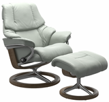Ekornes Stressless Reno Medium Signature *Quick Ship*