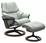Ekornes Stressless Reno Small Signature *Quick Ship*