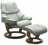 Ekornes Stressless Reno Small Classic *Quick Ship*