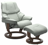Ekornes Stressless Reno Medium Classic *Quick Ship*