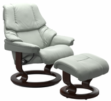 Ekornes Stressless Reno Medium Classic *Quick Ship*