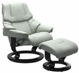 Ekornes Stressless Reno Small Classic *Quick Ship*