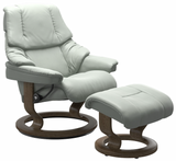 Ekornes Stressless Reno Small Classic *Quick Ship*
