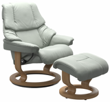 Ekornes Stressless Reno Small Classic *Quick Ship*