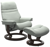 Ekornes Stressless Sunrise Medium Classic *Quick Ship*