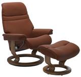 Ekornes Stressless Sunrise Small Classic *Quick Ship*